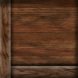 Generales bar barra wood 2