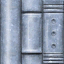 Weapon aquantis trident