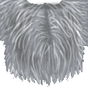 Pelo atras