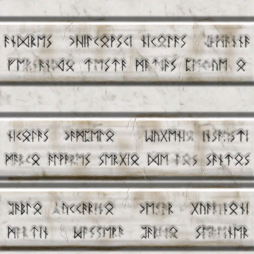 Ancient spawn discos