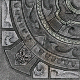 Ancient teleport piso