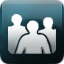 Icon action group
