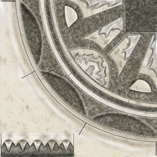 Ancient spawn piso