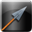 Icon item arrow