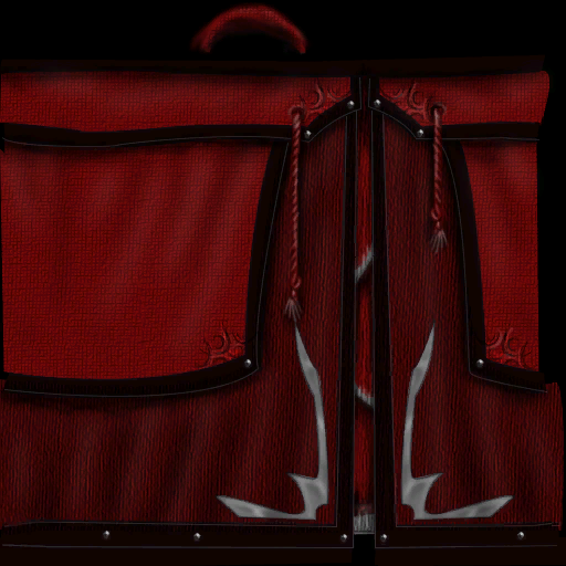 Tunica ignis pollera