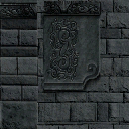 Ruina oscura detalles