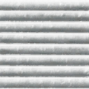Ruina oscura escalera