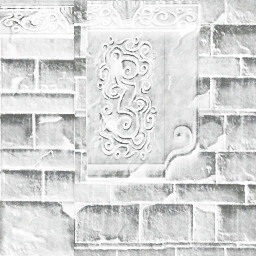 Ruina oscura detallesrotos