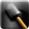 Icon item mace