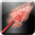 Icon item arrow fire
