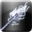 Icon item arrow ice