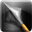 Icon item mace 3