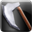 Icon item swiss axe