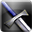 Icon item long sword