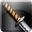 Icon item Naginata