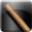 Icon item quarterstaff