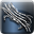 Icon monster drop hair 1