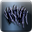 Icon monster drop hair 2