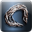 Icon monster drop hair 3