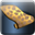 Icon monster drop skin igneos