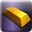 Icon monster drop Lingote oro
