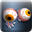 Icon monster drop eyes 1