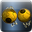 Icon monster drop eyes 3