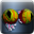 Icon monster drop eyes 2