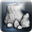 Icon monster drop golem rock