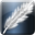 Icon monster drop feather 1