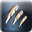 Icon monster drop Claw small 1