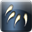 Icon monster drop Claw small 3