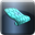 Icon monster drop skin small aquantis