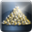 Icon monster drop golem sand