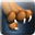 Icon monster drop Claws gripho
