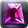 Icon monster drop Amethist