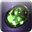 Icon monster drop Garnet 1