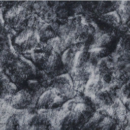Roca helada 2