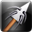 Icon item Arrow gutting