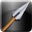 Icon item Arrow piercing