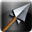 Icon item Arrow war