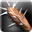 Icon item Spiked club