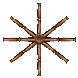 Carreta rueda