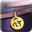 Icon item Amulet 6