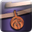 Icon item Amulet 8