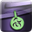 Icon item Amulet 10