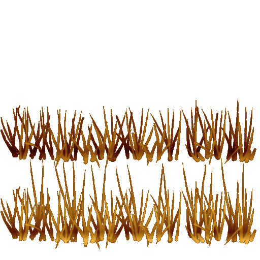 Pasto naranja