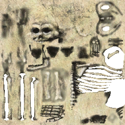 Desierto skeleton1