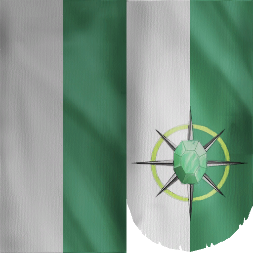 Bandera larga syrtis