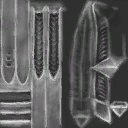 Baculo sombra